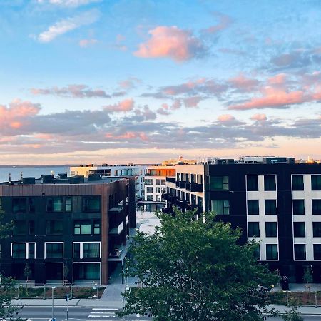 Tallinn Seaside Apartment ภายนอก รูปภาพ