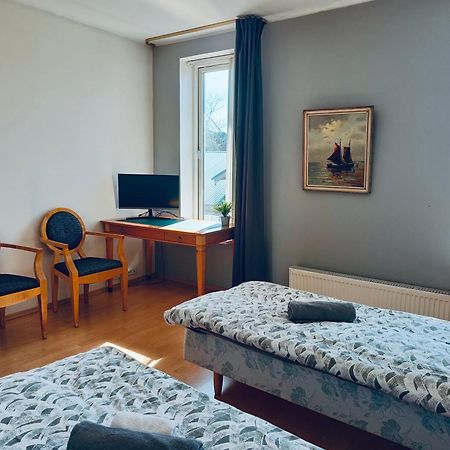 Tallinn Seaside Apartment ภายนอก รูปภาพ